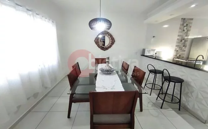 Imagem Casa com 3 dormitórios à venda, 124 m² por R$ 630.000,00 - Fluminense - São Pedro da Aldeia/RJ