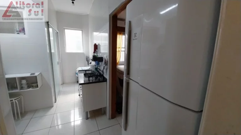 Imagem APARTAMENTO RESIDENCIAL em PRAIA GRANDE - SP, BOQUEIRÃO