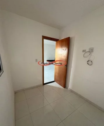 APARTAMENTO SEMINOVO À VENDA – A 6 MINUTOS A PÉ DO METRÔ ARTUR ALVIM.