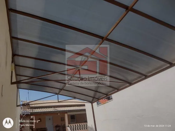 Imagem CASA - Cod V.236