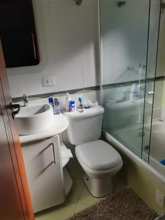 Imagem Sobrado para Venda por R$1.400.000,00 com 329m², 4 dormitórios, 4 suites e 5 vagas - Aruã, Mogi das cruzes / SP - Cód. BDI30018