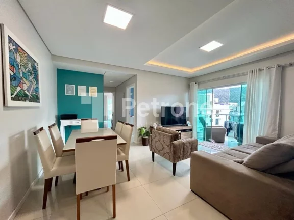 Imagem APARTAMENTO RESIDENCIAL em GOVERNADOR CELSO RAMOS - SC, Palmas do Arvoredo