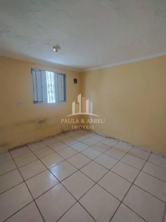 Imagem CASA DE 3 COMODOS PARA VENDA NO JD. ZAIRA EM MAUÁ