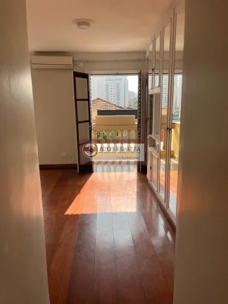 Imagem Sobrado para Alugar no Cambuci SP: 4 Suítes, 150m², R$ 4.800