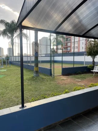 Imagem Apartamento com 2 Quartos à Venda, 50 m² em Vila Formosa - São Paulo