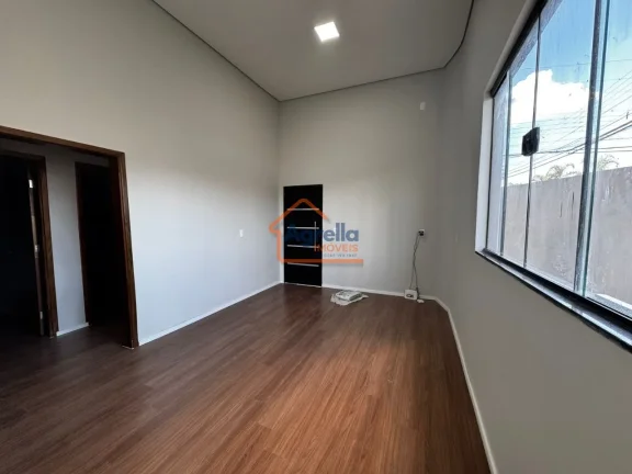 Imagem Casa à venda no bairro Jardim Brasília - Mogi Mirim/SP