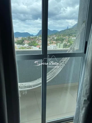 Imagem Casa Toda Mobiliada com 3 suítes 250 m² por R$ 990.000 - Panorama - Teresópolis/RJ