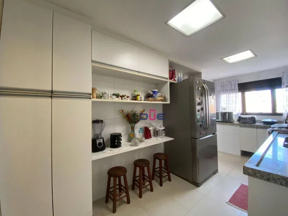 Imagem Apartamento com 3 dormitórios à venda, 136 m² por R$ 1.680.000,00 - Gonzaga - Santos/SP
