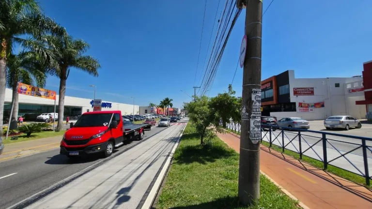 Imagem Galpao Comercial para Locação 1300m² Avenida Itavuvu-Sorocaba/SP