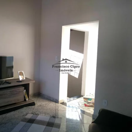 Imagem Casa Sobrado