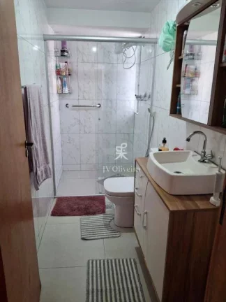 Imagem PROXIMO A USP - Apartamento com 2 dormitórios à venda, 61 m² - Butantã - São Paulo/SP