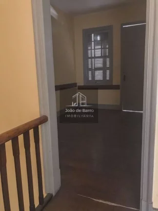 Imagem Sobrado Residencial para locação, Jardim Paulista, São Paulo - SO0013.