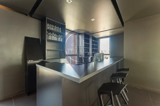 Imagem Studio à venda em Perdizes, São Paulo-SP: 1 quarto, 1 banheiro, 33m² de área. Aproveite esta oportunidade!