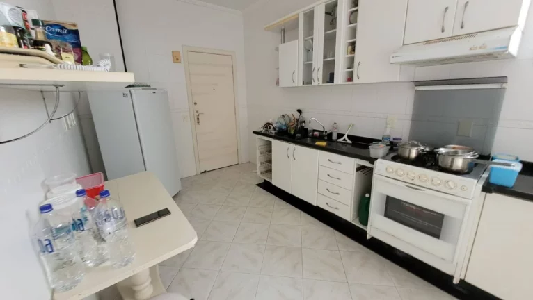 Imagem Apartamento à venda no Condomínio Praias do Tahiti