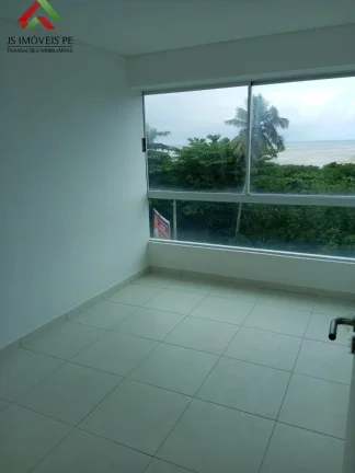 Imagem Apartamento 2 Quartos Beira Mar em Barra de Jangada