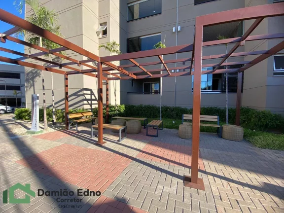 Imagem APTO. TORRES DA OZANAN 3 DORMI´ SENDO 1 SUITE