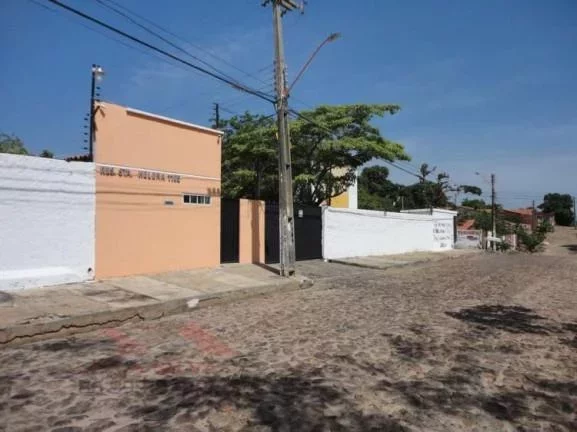 Imagem Apartamento 2 dormitórios para Venda em Teresina, Campestre, 2 dormitórios, 1 banheiro, 1 vaga