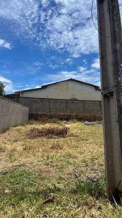 LOTE RESIDENCIAL OLINDA