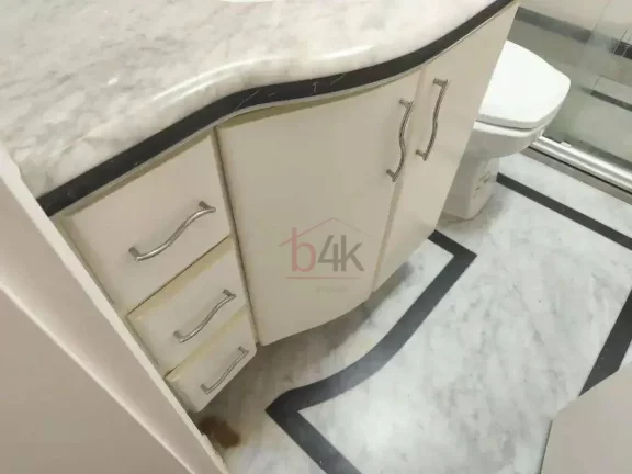 Imagem Apartamento à venda, 77m2, 3 Qts (1 Suíte), 2 Vagas - Brooklin Novo, SP