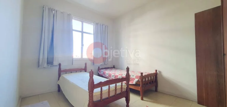 Imagem Apartamento linear, 3 quartos, 110m² , Centro - Cabo Frio
