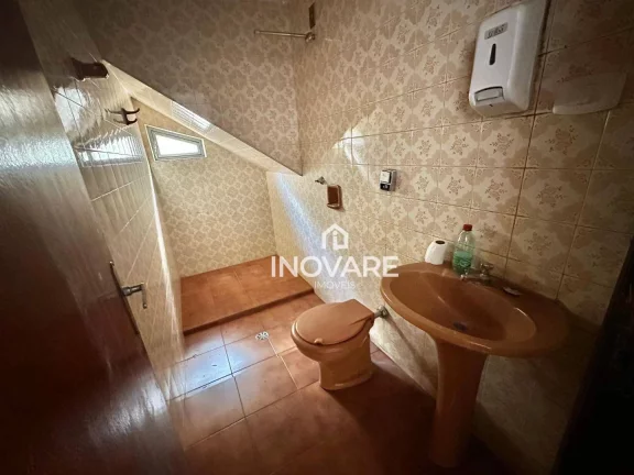 Imagem Casa com 4 dormitórios à venda, 386 m² por R$ 1.300.000,00 - Alto da Boa Vista - Itumbiara/GO