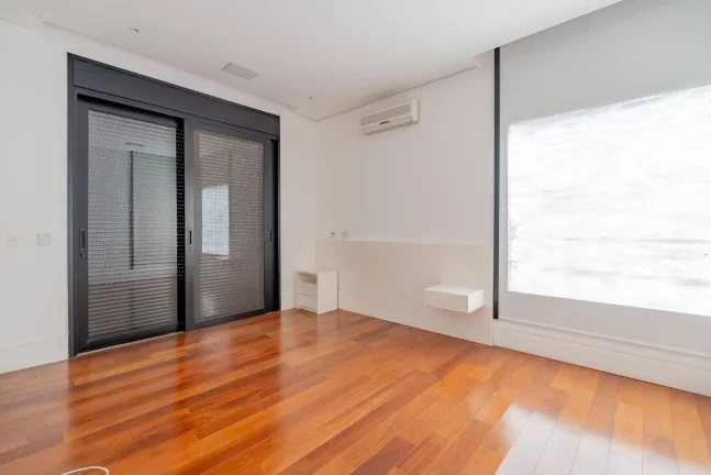 Imagem Casa com 5 suítes à venda, 1177 m² por R$ 11.750.000 - Alphaville - Santana de Parnaíba/SP