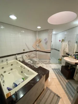 Imagem Apartamento - Ribeirão Preto - Higienópolis
