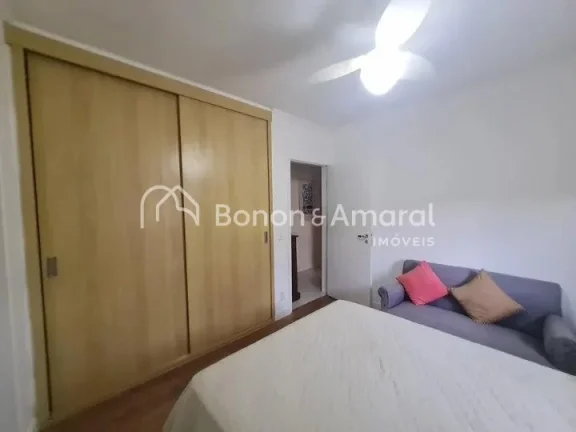 Imagem Casa Térrea à Venda na Vila Nogueira ? Campinas/SP

Excelente oportunidade para quem busca confort...