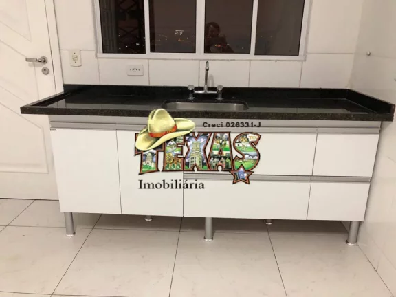 Imagem SOBRADO VILA GUILHERMINA NOVO PARA VENDA