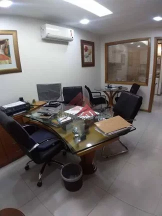 Imagem Sala à venda, 40 m² por R$ 190.000,00 - Centro - Niterói/RJ