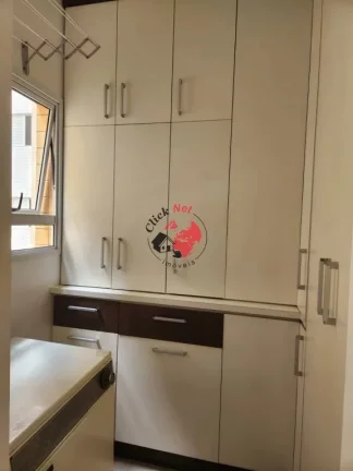 Imagem Lindo apartamento bem localizado no Centro, São Bernardo do Campo à venda, com 3 dormitórios, sendo 1 suíte, 2 vagas, 95 m².
