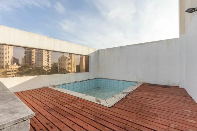 Imagem Apartamento à venda no bairro Vila Andrade - São Paulo/SP