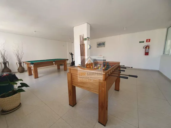 Imagem Apartamento 3 Dorm (1 Suite), Vista ao Mar, Praia do Sonho