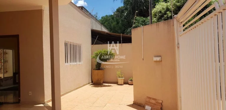 Imagem Casa, Jardim do Lago - São José do Rio Preto
