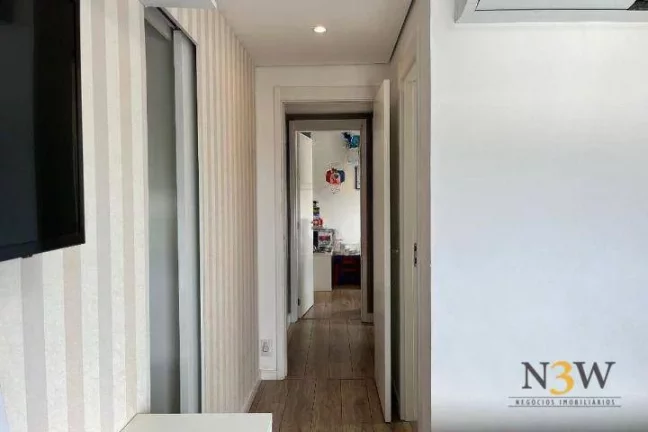 Imagem Apartamento com 3 dormitórios à venda, 115 m² por R$ 1.850.000,00 - Vila Leopoldina - São Paulo/SP