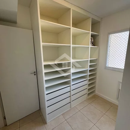 Imagem Apartamento Mayaan Cidade Jardim Reformado e Mobiliado, 3 Quartos, 89m²