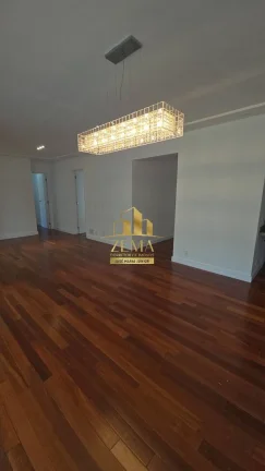 Imagem Apto 3 Sts, 132m2, Varanda Gourmet, Planejados, Lavabo, 02 Vgs, V. Oliveira