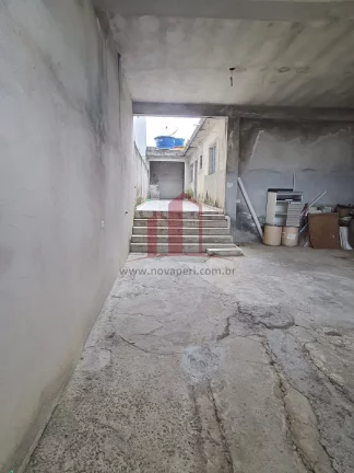 Imagem CASA RESIDENCIAL em FRANCO DA ROCHA - SP, PARQUE PAULISTA