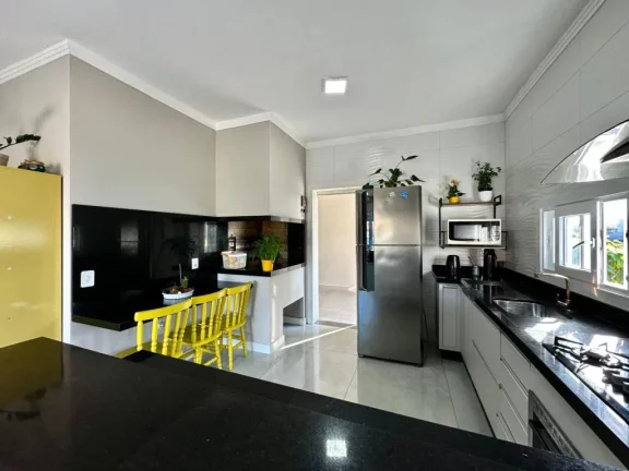 Imagem Apartamento com 3 Quartos à Venda, 906 m² em Atlantida Sul - Capao Da Canoa