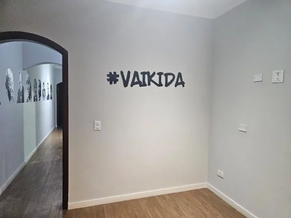 Imagem Sobrado com 3 dormitórios à venda, 218 m² por R$ 900.000,00 - Centro - Poá/SP
