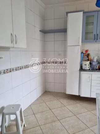 Imagem Apartamento para Venda em Santo André / SP no bairro Vila Guiomar