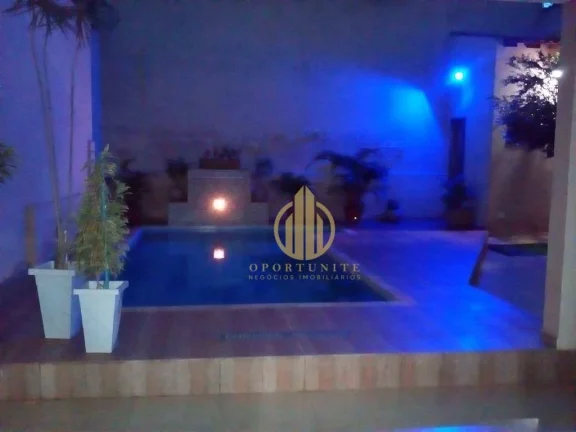 Imagem Casa 3 dormitórios com suíte no Sumarezinho