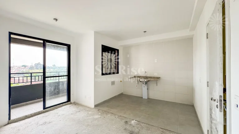 Imagem Apartamento a venda Barueri/SP - Bless Barueri | 58m² - 2 quartos - R$535.000