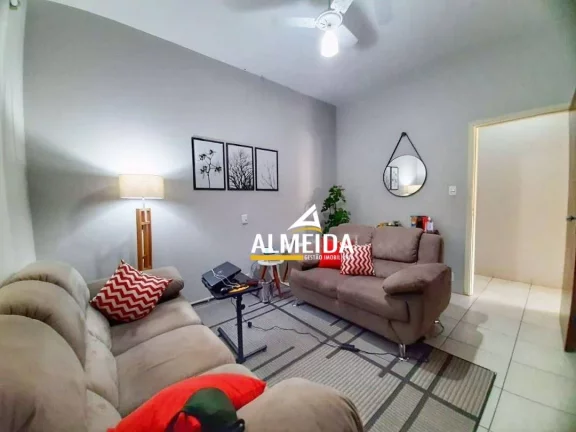 Imagem Casa com 4 dormitórios à venda, 218 m² por R$ 800.000,00 - Centro - Rio Claro/SP
