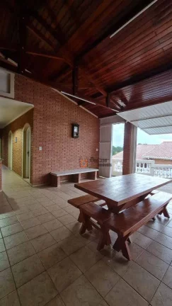 Imagem Chácara com 3 dormitórios à venda, 800 m² por R$ 950.000,00 - Vale do Atibaia I - Piracaia/SP