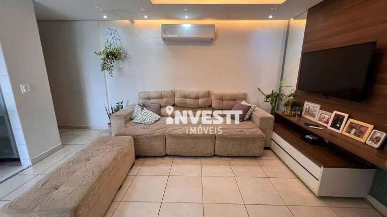 Imagem Apartamento à venda no Parque Amazônia - Goiânia/GO