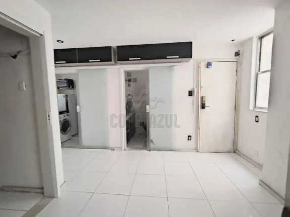 Imagem Copacabana – Avenida Nossa Senhora de Copacabana | Residencial › Apartamento 1 quarto(s) à Venda