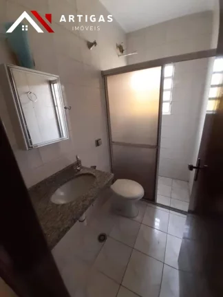 Imagem Casa á venda na Vila Alpina 107,00 m² 2 dormitórios 1 vaga