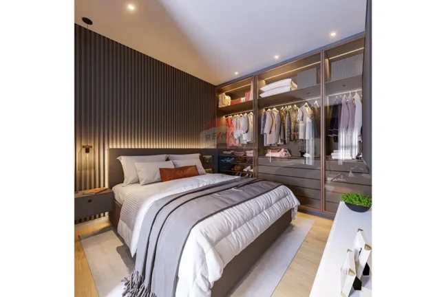 Imagem Apartamento Lançamento Tríon – Alto Padrão, Exclusividade e Localização Estratégica