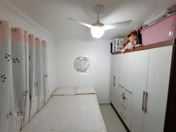 Imagem Apartamento a Venda no bairro Ipiranga - Ribeirão Preto, SP